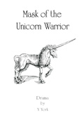 Mask Unicorn