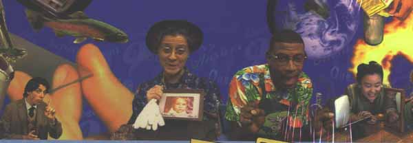 sleuths elementary 2