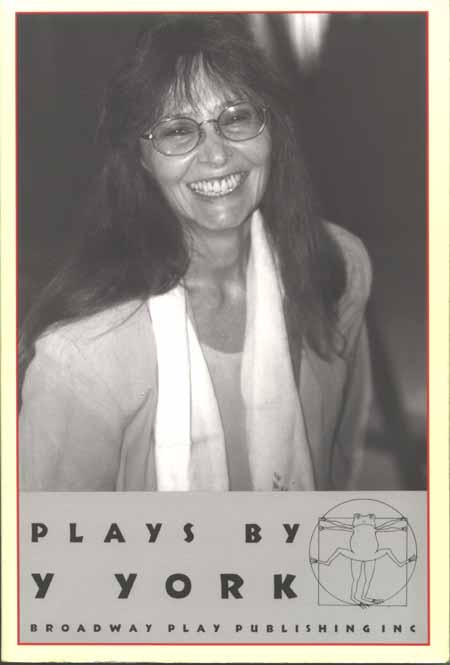 Y York Anthology volume 1